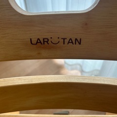 ベビーチェア　KATOJI 決まりましたの画像