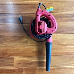 京セラ　ブロワーの画像