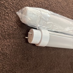 LED蛍光灯 工事不要 未使用450mmの画像