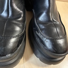 niko and ショートブーツの画像