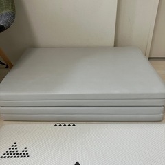 プレイマットの画像