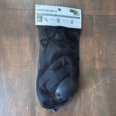 IGNIO PROTECTOR 3SET Jrの画像