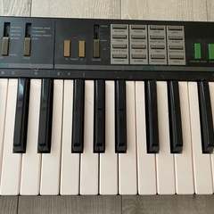 YAMAHA PSR-12の画像