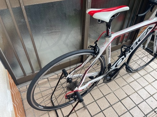 最終値下げ！ロードバイク　ORBEA ORCA BRONZE