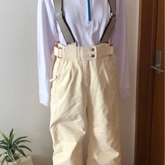 Phenix フェニックス スキー /スノボ  ウェア5点セットの画像