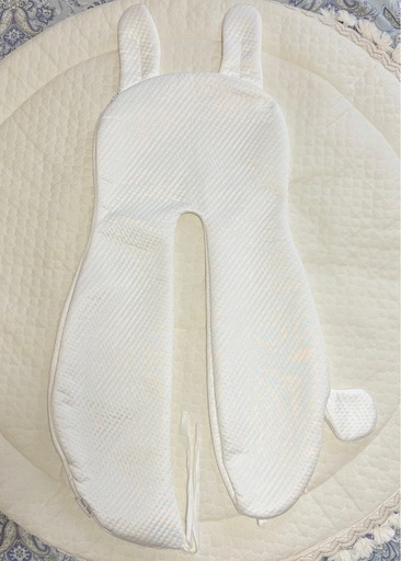 【美品】ユニースリープ枕+接触冷感カバー 4/8まで　 