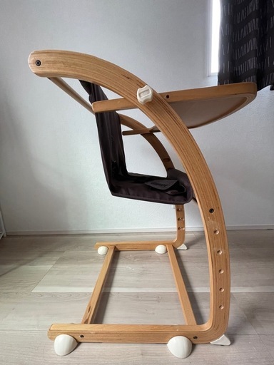 ⭕️美品　ファルスカ　スクロールチェアプラス　scroll chair Plus