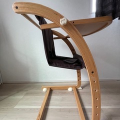 ⭕️美品　ファルスカ　スクロールチェアプラス　scroll chair Plusの画像