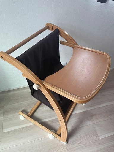 ⭕️美品　ファルスカ　スクロールチェアプラス　scroll chair Plus
