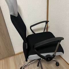 ゲーミングチェアの画像