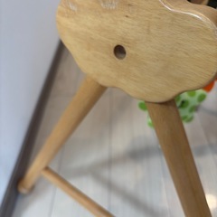 ベビージム　メリー　combi コンビの画像