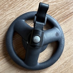 ベビーカートイ　ハンドルの画像