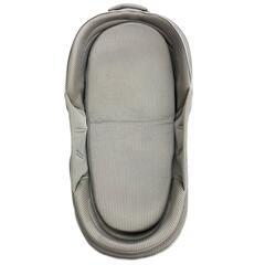 186000 ネオママイズム neomamaism ベッドインベッド グレー [0000000007253]の画像