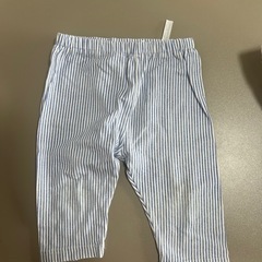 ズボンセットの画像