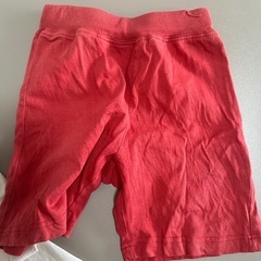 ズボンセットの画像