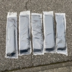 ハイエース　小窓　バイザーの画像