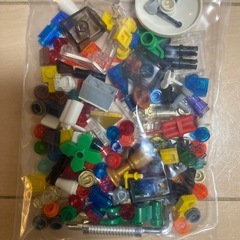 正規品　レゴ　まとめ売りの画像