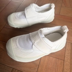 14.5cm教育パワーシューズの画像