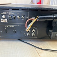 PIONEER TX-620の画像