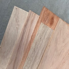 3ミリ　ベニヤ　５枚セットの画像