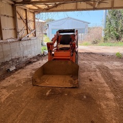 鶏糞お譲りしますの画像