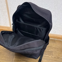 通学用バッグ　リュックの画像