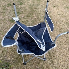 アウトドア チェア 椅子 折りたたみの画像