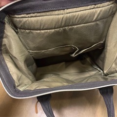 【取りに来てくれる方限定】anello リュックの画像