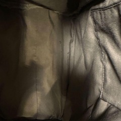 【取りに来てくれる方限定】anello リュックの画像