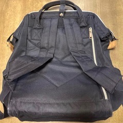 【取りに来てくれる方限定】anello リュックの画像