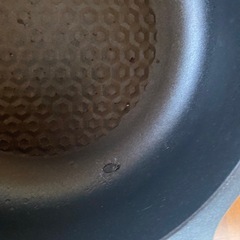 フライパンの画像