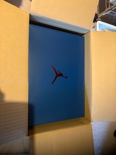 AIRJORDANエアジョーダン3NIKE
LEVI'Sリーバイスインディゴ