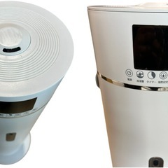 SCK-36 加湿器 Egoelifeの画像