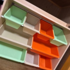 美品‼️アイリスオーヤマ トイラックの画像