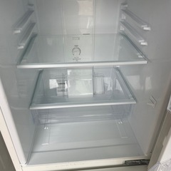 【冷蔵庫】AQR-E13J  2019年製　9-3の画像