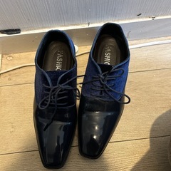 セレモニー靴（24cm〜24.5cm）の画像