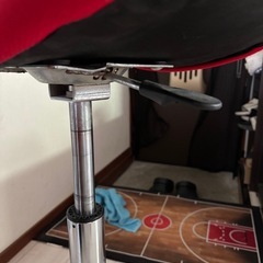 リビングチェアの画像