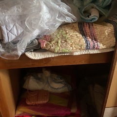 韓国布団その他の画像