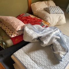 韓国布団その他の画像