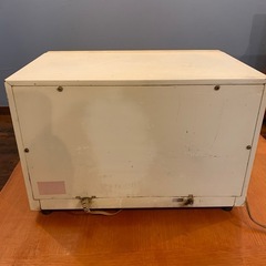 タオルウォーマーの画像