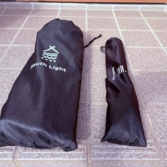 キャンプテーブル(south light)の画像