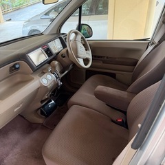 ホンダLIFE安くお譲り致します値下げ交渉可
の画像