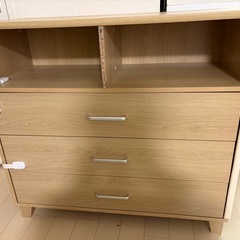 タンスの画像
