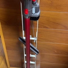 【ジャンク品】ダイソン　V8slimの画像