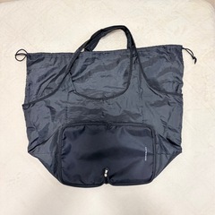 DEAN &DELUCAレジカゴバッグの画像