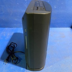 National　電気ファンヒーター　FE-12D2Gの画像