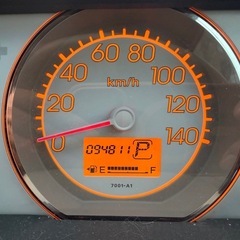 ホンダLIFE安くお譲り致します値下げ交渉可
の画像