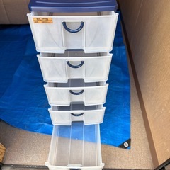 収納ケース　エルピスＡ-450の画像