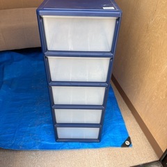 収納ケース　エルピスＡ-450の画像