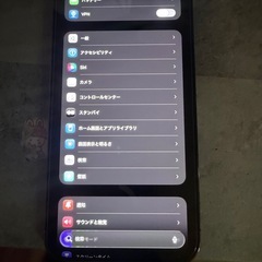 iPhone13Pro MAX128GBの画像